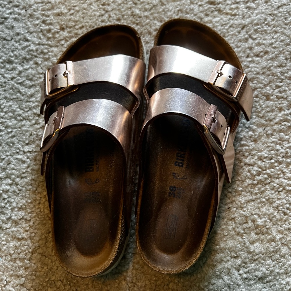 Birkenstock womens
